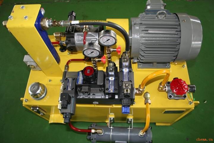 鍛造、液壓機(jī)械